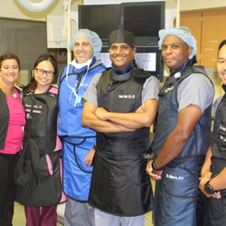 Srikanth Boddu, MD - Dr. Boddu and the team at NYP- Queens