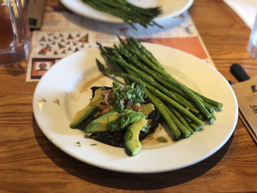 CHILI’S 130 Photos & 246 Reviews TexMex 161 Iron Point Rd