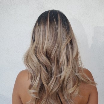 Metro Salon - Hair Extensions Near Me - Corona, California