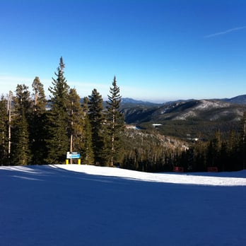 Eldora Mountain Resort - Eldora Mountain Resort. - Ski Resorts Near Me - Nederland, Colorado