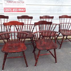 Furniture Doctor Stripping & Refinishing
