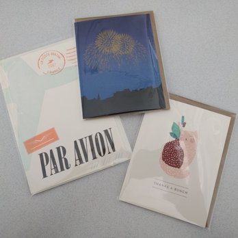 School of Visual Concepts - Some of the beautiful cards for sale in the lobby. - Vocational & Technical School Near Me - Seattle, Washington School of Visual Concepts - Some of the beautiful cards for sale in the lobby. - Vocational & Technical School Near Me - Seattle, Washington