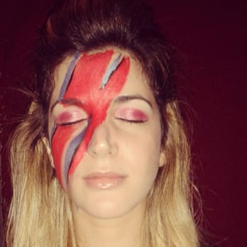 Galleria 19 - David Bowie al Carnival party! - Dance Clubs Near Me - Naples, NA