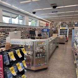 Walgreens - General area