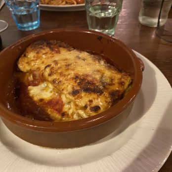 Margherita - Lasagna - Pizza Near Me - Barcelona, B Margherita - Lasagna - Pizza Near Me - Barcelona, B