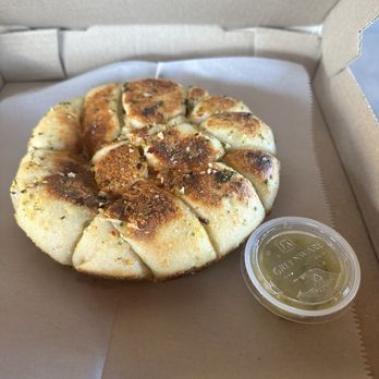 Crust Pizzeria - Garlic Knots - Pizza Near Me - Lexington, Kentucky Crust Pizzeria - Garlic Knots - Pizza Near Me - Lexington, Kentucky