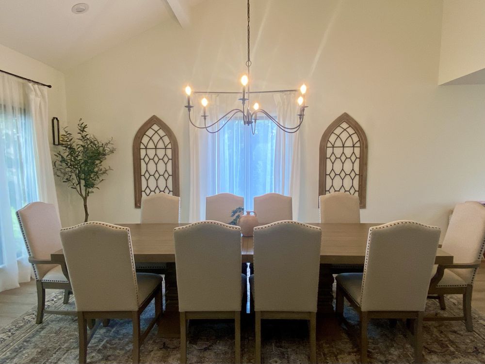 Slide of R & T Yoder Electric