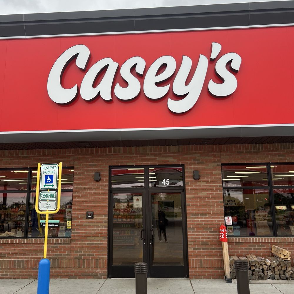 Casey's - Pizza Near Me - Villa Park, Illinois Casey's - Pizza Near Me - Villa Park, Illinois
