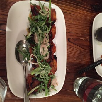 Revel - Short Rib Dumplings - Korean Near Me - Seattle, Washington