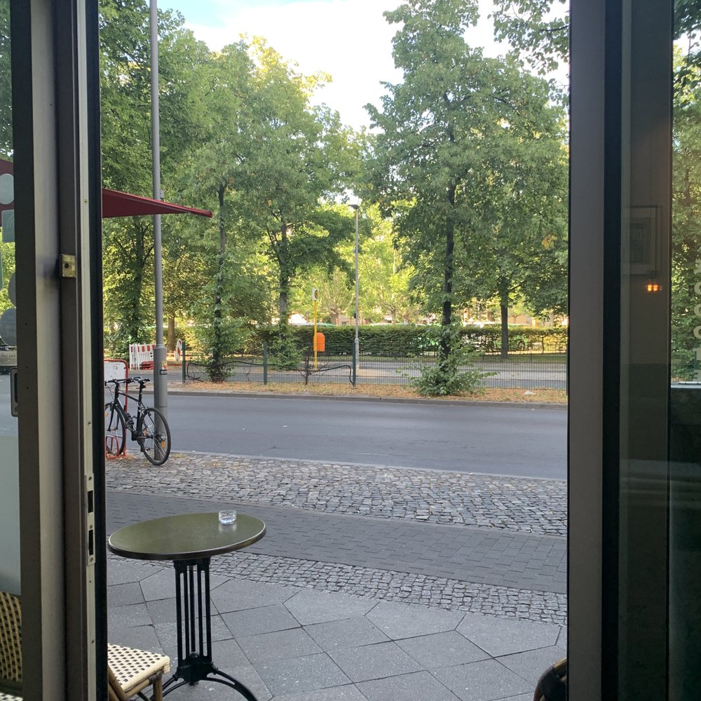 Coffee & Cookies - Cafes Near Me - Berlin, BE Coffee & Cookies - Cafes Near Me - Berlin, BE
