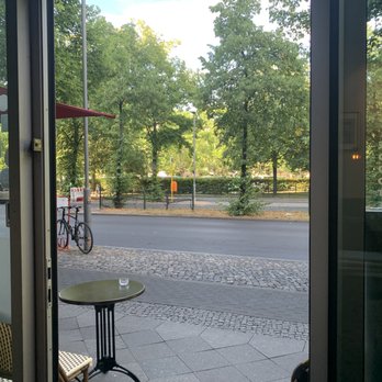 Coffee & Cookies - Cafes Near Me - Berlin, BE Coffee & Cookies - Cafes Near Me - Berlin, BE