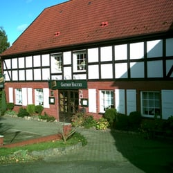 Haucke Gasthof u. Pension