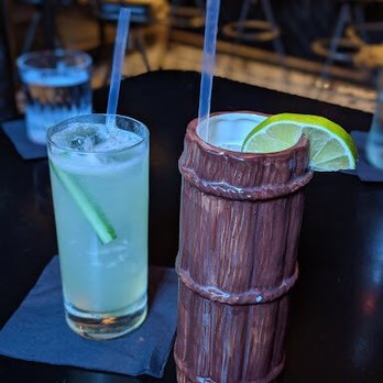 Denson Liquor Bar - Pepino Fresco and Round Trip - Cocktail Bars Near Me - Washington, DC, District of Columbia Denson Liquor Bar - Pepino Fresco and Round Trip - Cocktail Bars Near Me - Washington, DC, District of Columbia