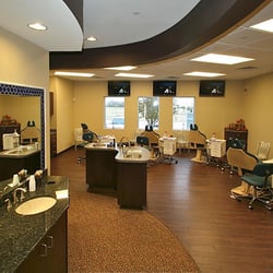 Hill Orthodontics - Treatment area