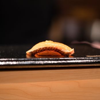 Zen Sushi Omakase - king salmon - Sushi Bars Near Me - New York, New York Zen Sushi Omakase - king salmon - Sushi Bars Near Me - New York, New York