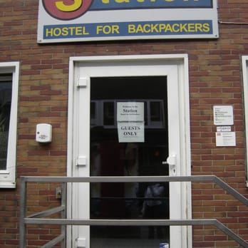 Station Hostel - Hotels Near Me - Cologne, NW