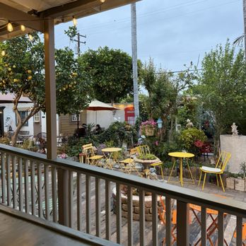 The Classic Cafe - Coffee & Tea Near Me - Fullerton, California The Classic Cafe - Coffee & Tea Near Me - Fullerton, California