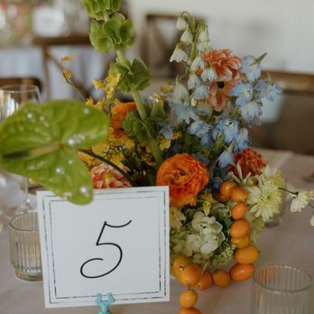 Pilar Floral Studio - Floral Designers Near Me - Temecula, California