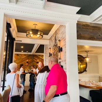 Skippers - New Entrance - New American Near Me - Northport, New York