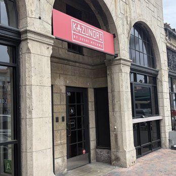 KazuNori | Koreatown - Sushi Bars Near Me - Los Angeles, California
