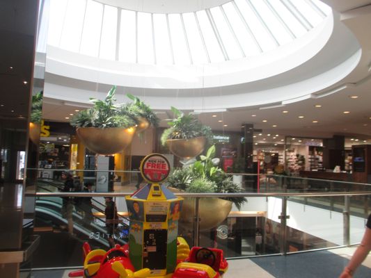 Westfield Southland by null