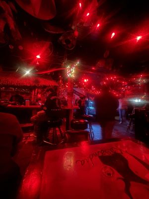 Cha Cha Lounge by null