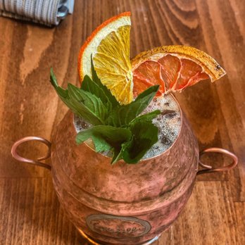 Carajillo - Mezcal drink w/ Tajín - Mexican Near Me - México, D.F., DIF Carajillo - Mezcal drink w/ Tajín - Mexican Near Me - México, D.F., DIF