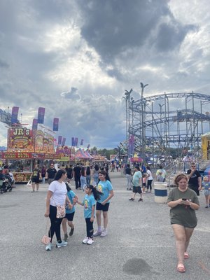 MARYLAND STATE FAIR - Updated August 2024 - 318 Photos & 54 Reviews