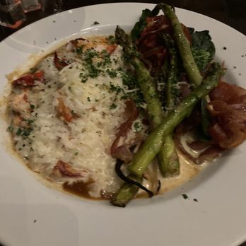 Silver Fork - New American Near Me - Manchester, Vermont
