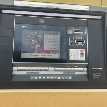 Wells Fargo Bank - ATM - Banks & Credit Unions Near Me - High Point, North Carolina Wells Fargo Bank - ATM - Banks & Credit Unions Near Me - High Point, North Carolina