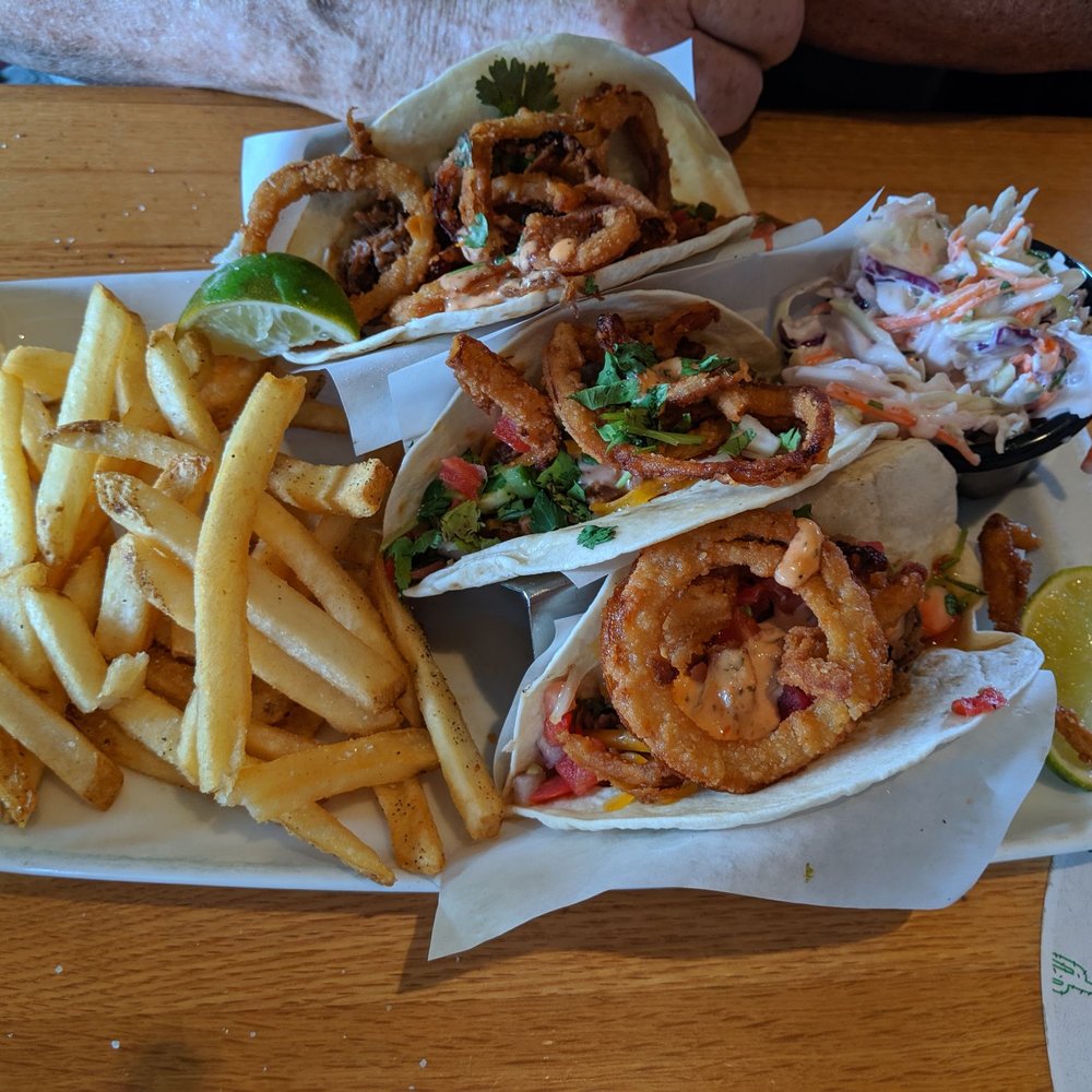 Applebee's Grill + Bar - Brisket tacos - American Near Me - Holland, Michigan Applebee's Grill + Bar - Brisket tacos - American Near Me - Holland, Michigan