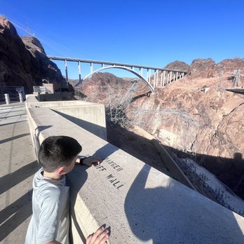 Grand Adventures Tours - Hoover Dam - Walking Tours Near Me - Las Vegas, Nevada