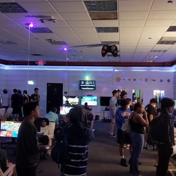 SmashxHeaven - Arcades Near Me - El Cajon, California SmashxHeaven - Arcades Near Me - El Cajon, California