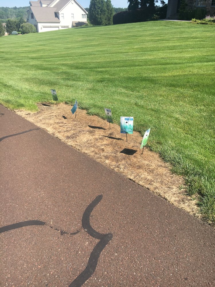 Slide of Moyer Indoor Outdoor