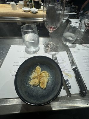 Chef's Table South End by null