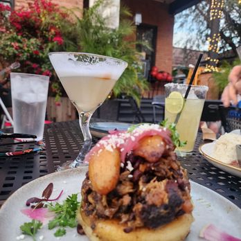Que Sazon Restaurant and Ceviche Bar - Amazing! - Tapas/Small Plates Near Me - Phoenix, Arizona Que Sazon Restaurant and Ceviche Bar - Amazing! - Tapas/Small Plates Near Me - Phoenix, Arizona