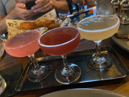 Pearl Tavern by null