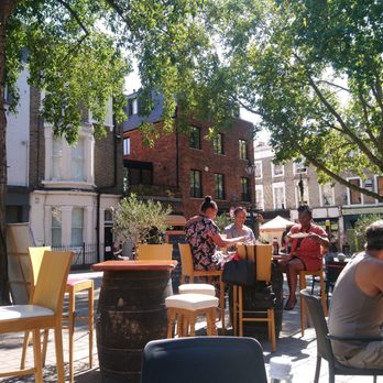 La Plaza Tapas Bar - Spanish Near Me - London, XGL La Plaza Tapas Bar - Spanish Near Me - London, XGL