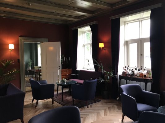 Brøndums Hotel by null