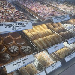 Donuts
