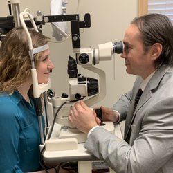 Southside Eye Center Dr. Elmore