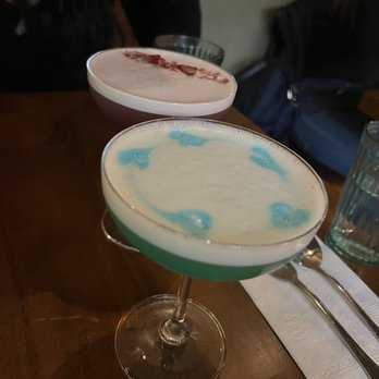 Soothr - All about Amethyst and Aqua Marina - Thai Near Me - New York, New York