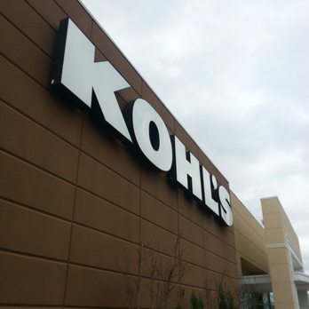 Kohl's - Men's Clothing Near Me - HOOVER, Alabama