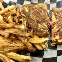 Reuben