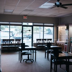 Tri County Eye Associates