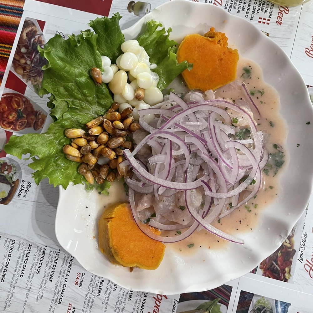 Rinconcito Peruano Restaurant - Ceviche de Pescado - Seafood Near Me - Lynnwood, Washington Rinconcito Peruano Restaurant - Ceviche de Pescado - Seafood Near Me - Lynnwood, Washington