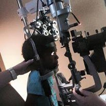 Sawyer Eye Center - Ophthalmologists Near Me - Weatherford, Texas