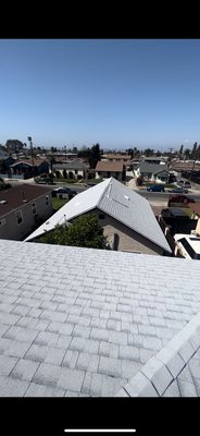 First Choice Roofing Logo