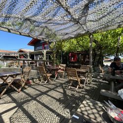 Chez Jejhene - Restaurant