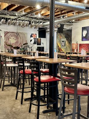 Studio Winery + Geneva Lake Distilling by null